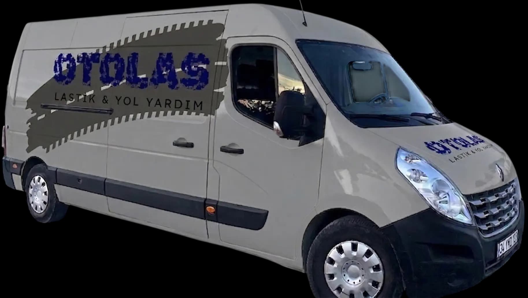 Ahmetli Geneli Mobil Lastikçilik