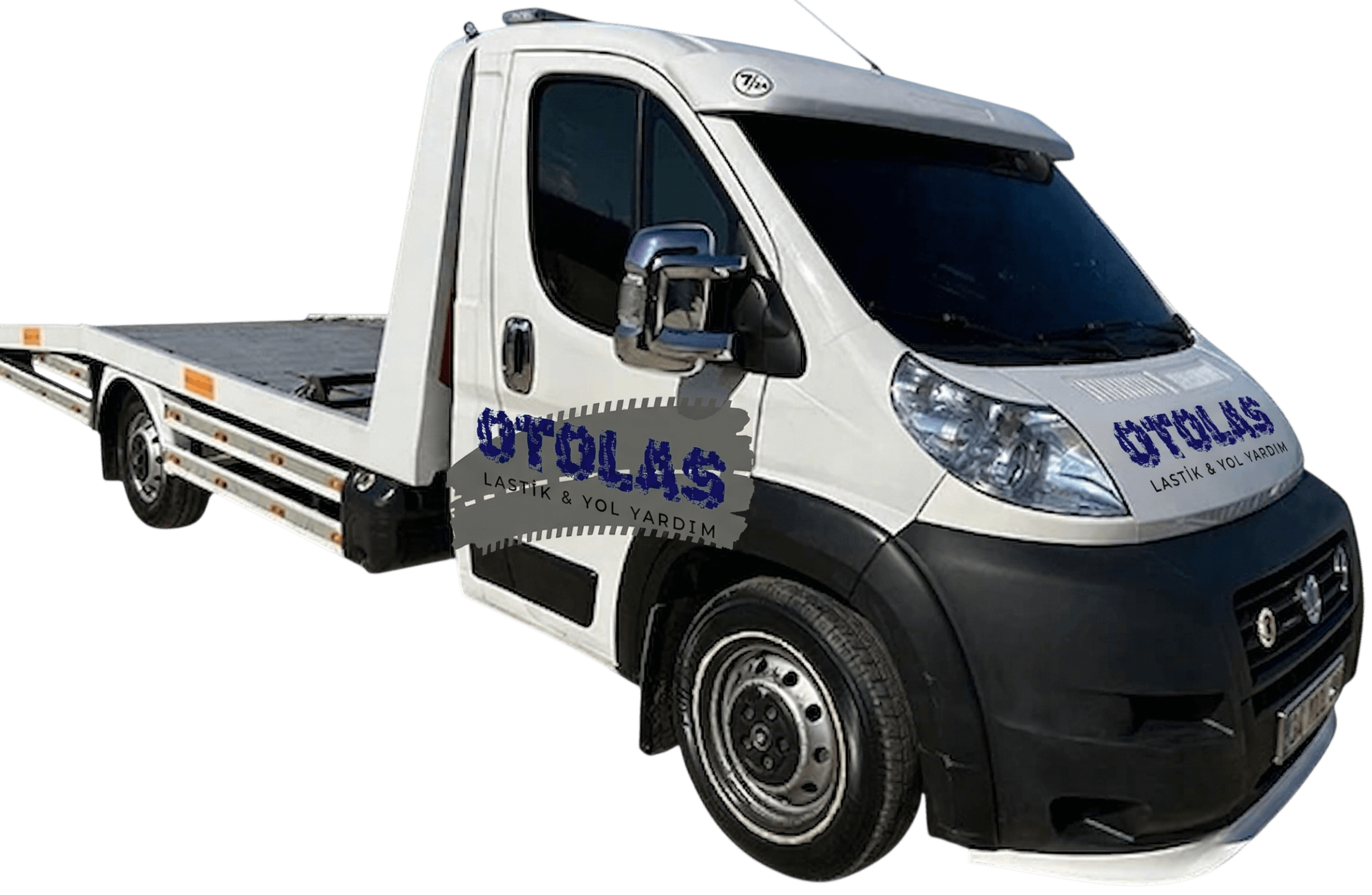 Oto Çekici Yol Yardım