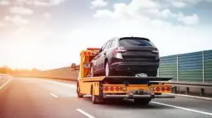 Ahmetli Profesyonel Çekici Filosu