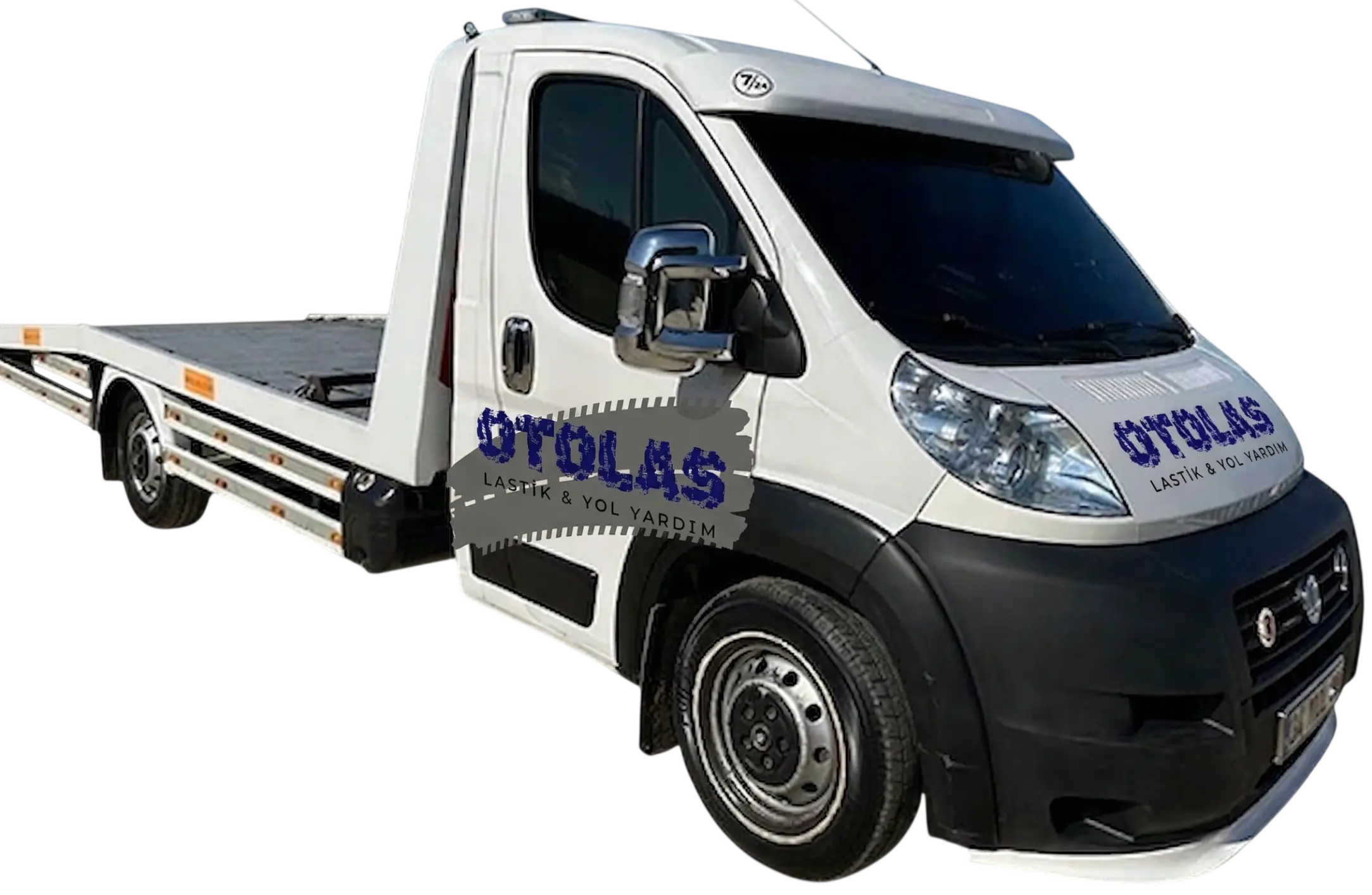 Yol Kenarı Yakıt İkmali