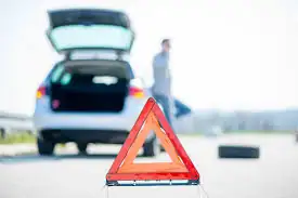 Ahmetli Mobil Lastik Servis Aracı