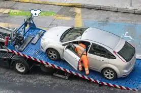 Yol Kenarı Yakıt İkmali